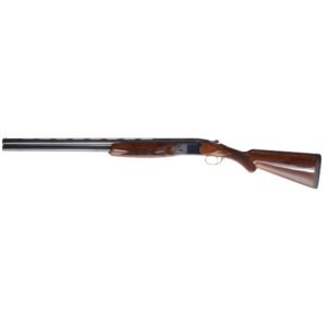 Weatherby Vanguard