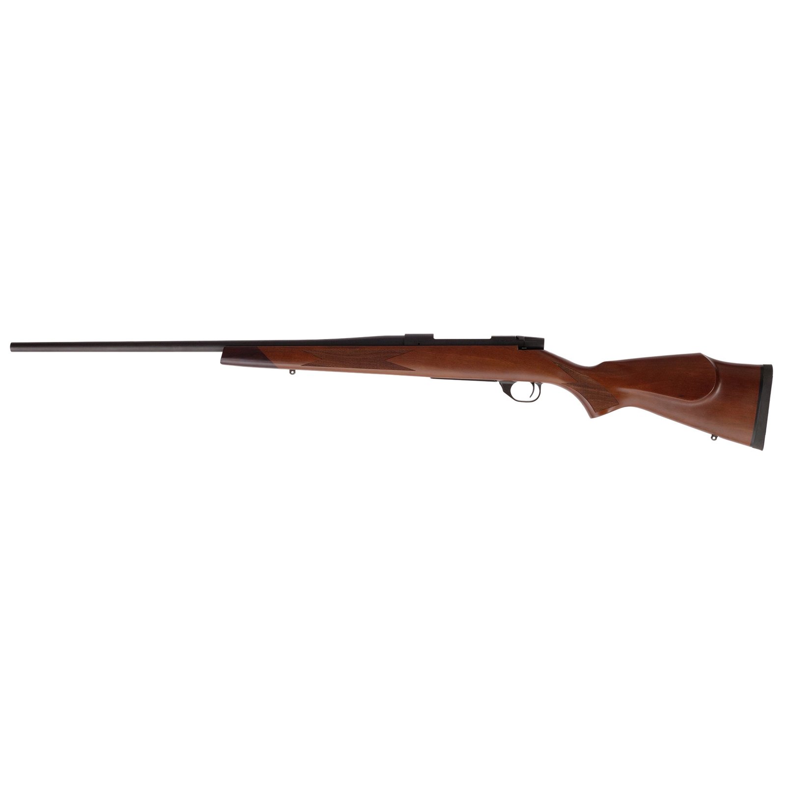 Weatherby Vanguard Sporter