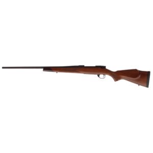 Weatherby Vanguard 2