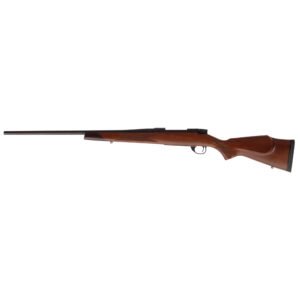 Weatherby Vanguard Sporter