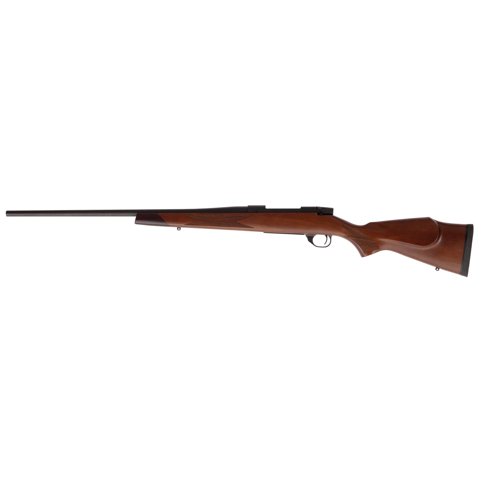 Weatherby Vanguard Sporter