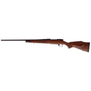 Weatherby Vanguard 2
