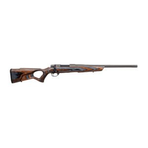 Weatherby Vanguard