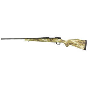 Weatherby Vanguard