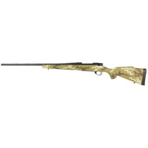 Weatherby Vanguard