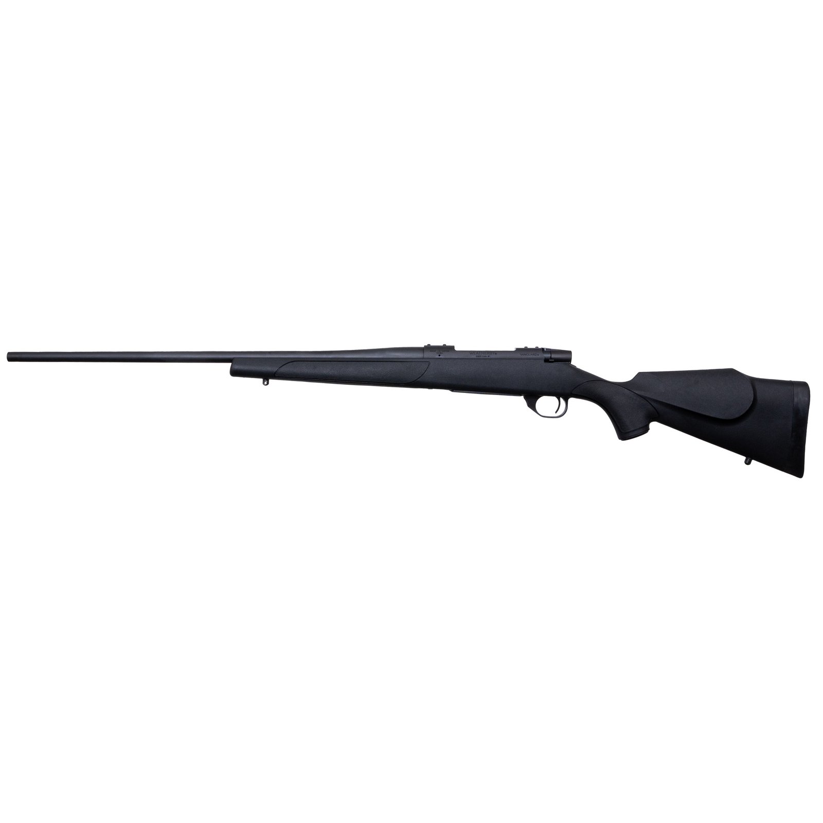 Weatherby Vanguard