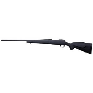 Weatherby Vanguard