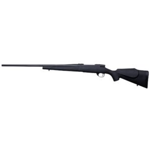 Weatherby Vanguard