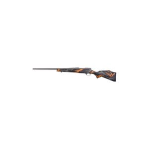 Weatherby Vanguard