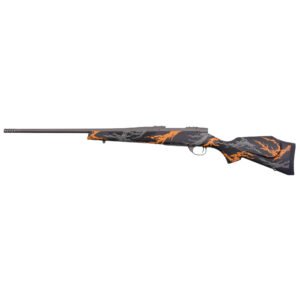 Weatherby Vanguard