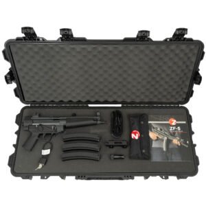Zenith Firearms ZF-5